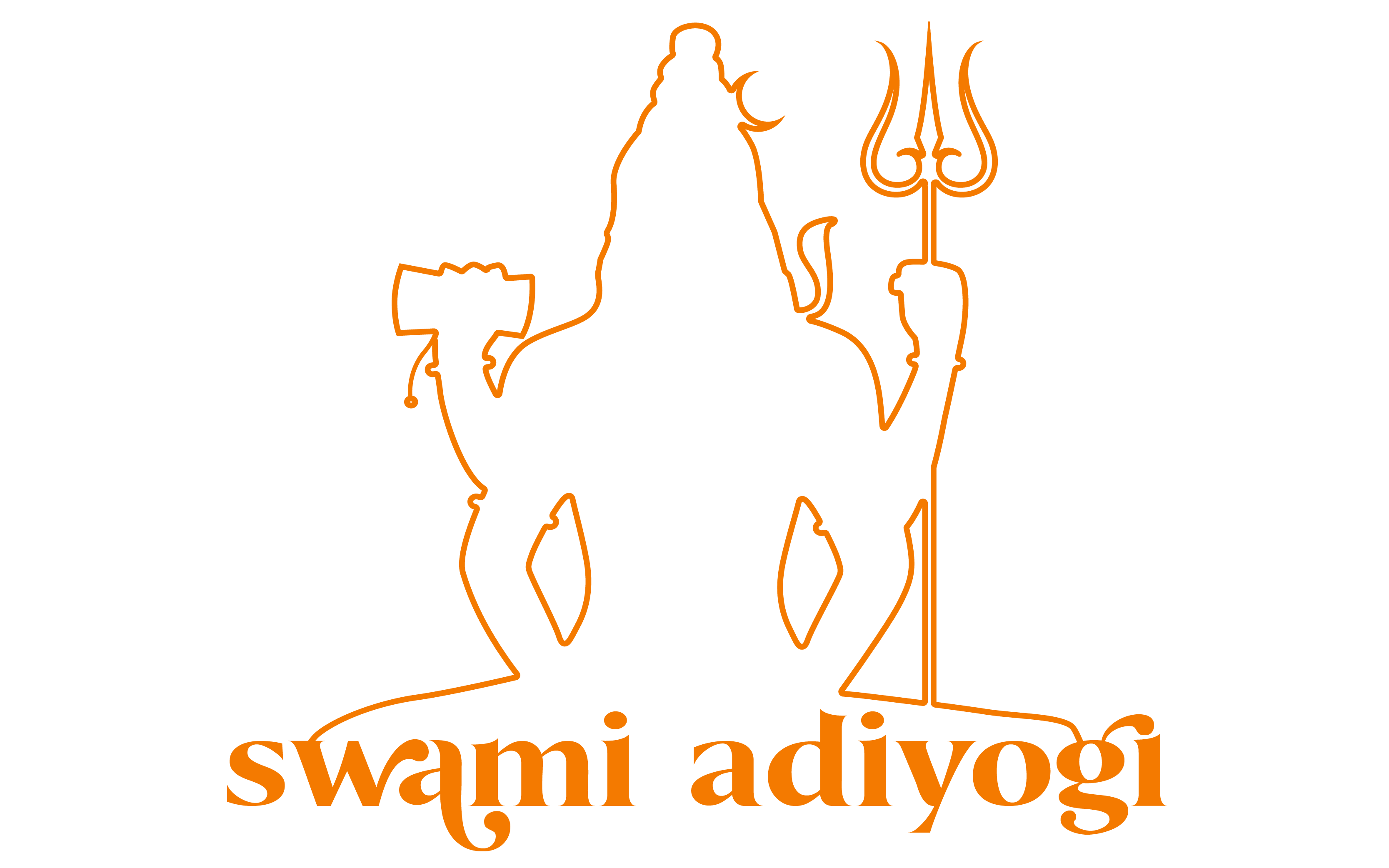 Swami Adiyogi